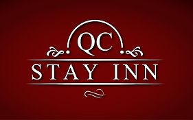 Qc Stay Inn Moline